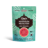 Cha's Organics Watermelon Chips - 40g