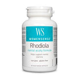 WomenSense Rhodiola - 60 Capsules