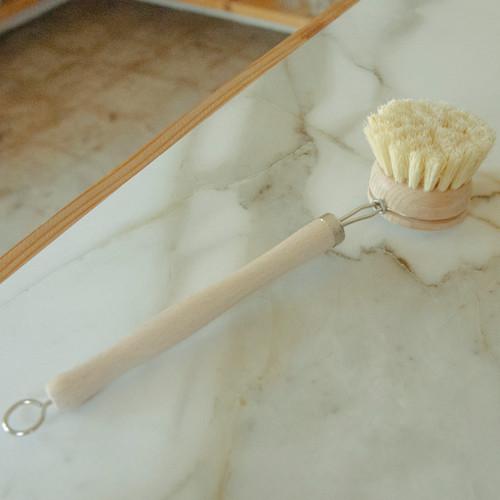 No Tox Life CASA AGAVE™ Dish Brush Replacement Head
