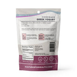 Cultures For Health Greek Yogurt Starter Culture