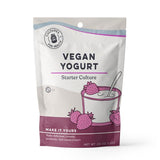 Cultures For Health Vegan Yogurt Starter Culture