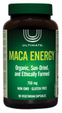 Ultimate Maca Energy - 90 Capsules