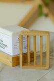 No Tox Life Moso Bamboo Soap Shelf