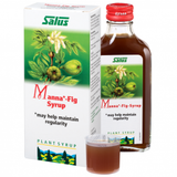 Salus Manna-Fig Syrup 200mL