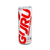 GURU Organic Energy Drink Lite - 250ml