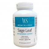 WomenSense Sage Leaf - 120 Capsules