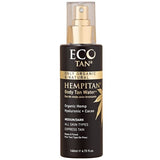 Eco Tan Hempitan Body Water - 140 ML