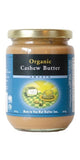 Nuts To You Organic Cashew Butter - 365g