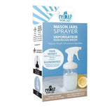 reCAP Mason Jars Sprayer - Regular Mouth