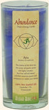 Aloha Bay Abundance Third Eye Chakra Energy Jar Candle