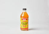 Bragg Organic Apple Cider Vinegar - 473ml