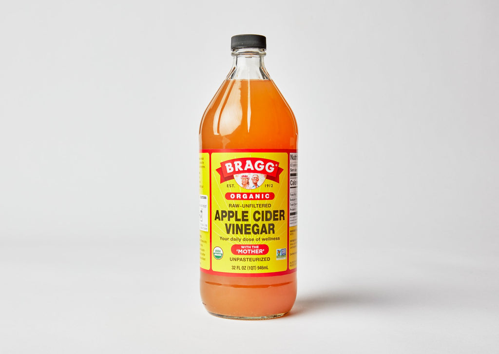 Bragg Organic Apple Cider Vinegar - 946ml