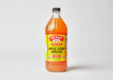 Bragg Organic Apple Cider Vinegar - 946ml
