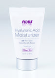 Now Hyaluronic Acid Moisturizer AM - 59ml