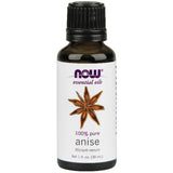 Now Anise Essential Oil - 30ml