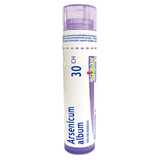 Boiron Arsenium Album 30CH - 4g
