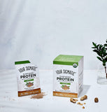 Four Sigmatic Peanut Butter Protein Packet - 40g