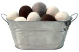 Moss Creek Wool Dryer Balls - Single