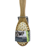 Urban Spa Bamboo Anti Cellulite Body Brush