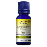 Divine Essence Cajuput - 15mL