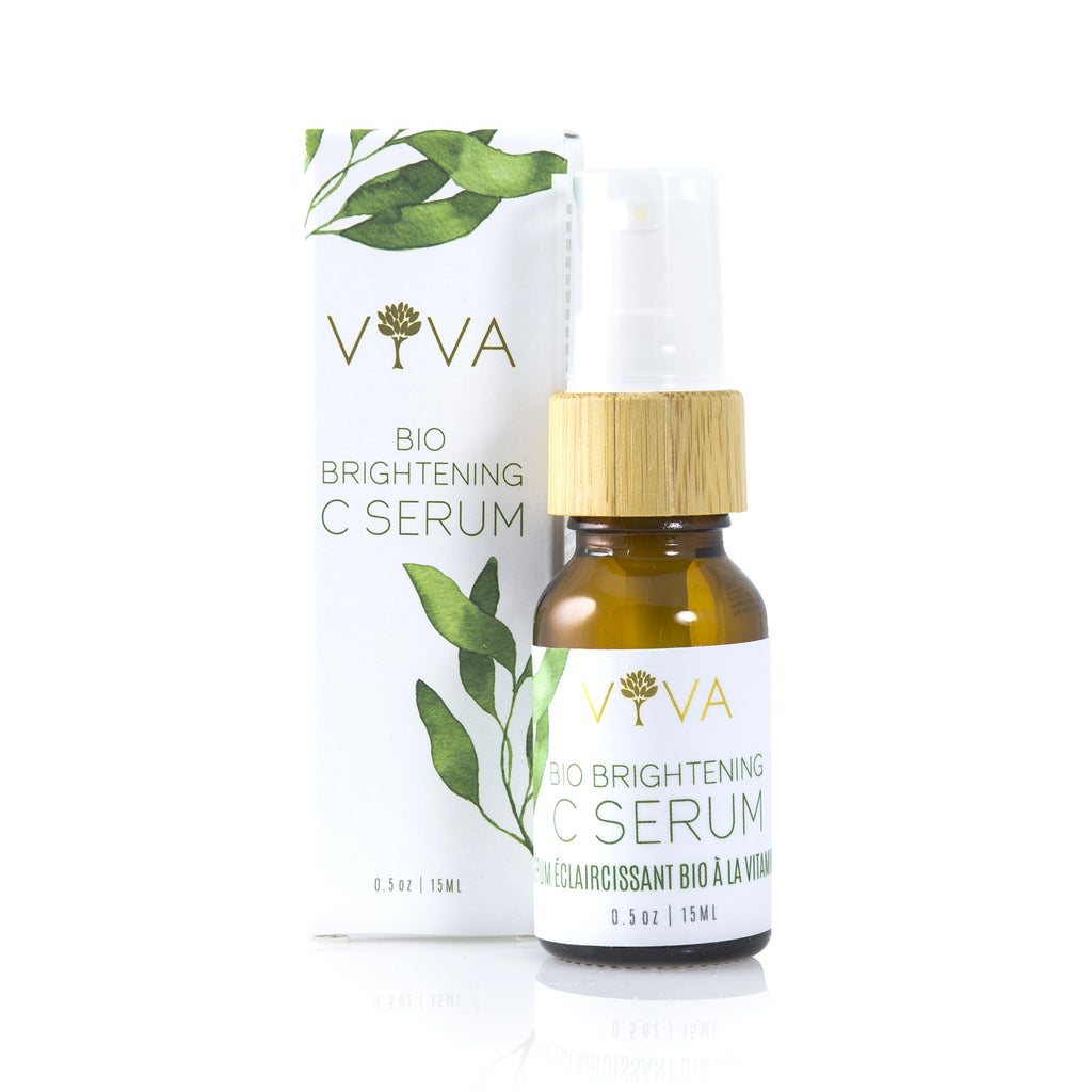 VIVA Bio Brightening C Serum - 15ml