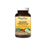 MegaFood Blood Builder - 72 Tablets