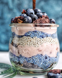Rawcology Organic Blueberry Granola With Acai - 200g