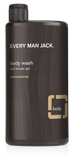 Every Man Jack Sandalwood Body Wash - 500ml