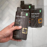 Every Man Jack Sandalwood Body Wash - 500ml