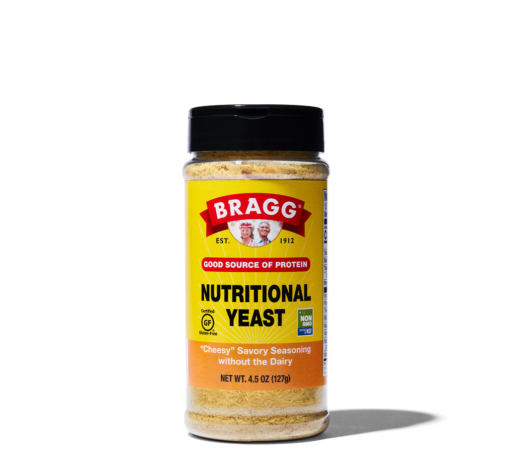 Bragg Nutritional Yeast - 127g
