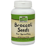 Now Broccoli Seeds - 113g
