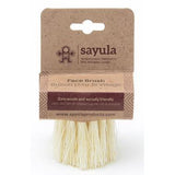 Sayula Face Brush