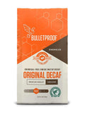 Bulletproof Original Medium Roast Decaf Ground Coffee - 340g