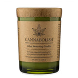 Cannabolish Odor Removing Candle - 7oz