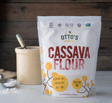 Otto's Cassava Flour - 907g
