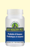 My Healthy Pet Probiotic & Enzymes - 105g