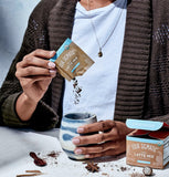 Four Sigmatic Mushroom Chai Latte Mix with Turkey Tail & Reishi - Single