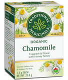 Traditional Medicinals Chamomile Tea - 16 Bags