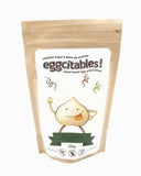 Eggcitables Garlic & Chive - 300g