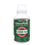 Naka Platinum ChloroPURE Liquid Chlorophyll 300mg Unflavoured - 250ml