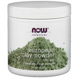 Now European Clay Powder - 170g