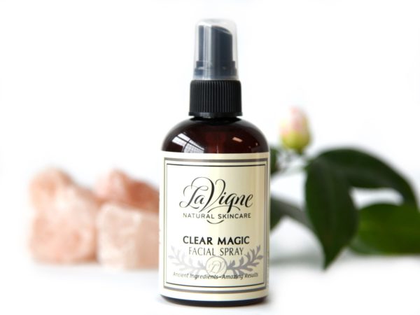 LaVigne Clear Magic Facial Spray - 120ml