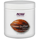 Now Cocoa Butter Moisturizer - 207ml