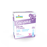 Boiron Cocyntal Baby Colic Relief - 30x 1ml Vials