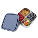U-Konserve Divided To-Go Container
