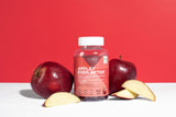 Suku Vitamins Appley Ever After Apple Cider Vinegar Gummies - 60 Gummies