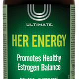 Ultimate Her Energy - 120 Capsules