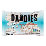 Dandies Vegan Mini Marshmallows - 283g