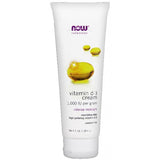 Now Vitamin D3 Cream - 118ml