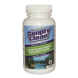 Simply Clean Bleach Poweder - 600g